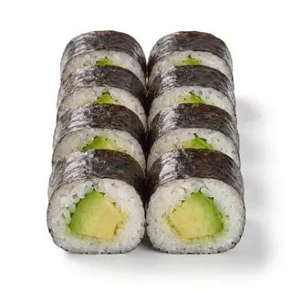 Maki cu avocado