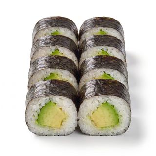 Maki cu avocado