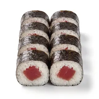Maki cu ton