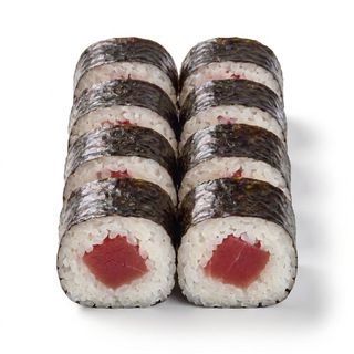 Maki cu ton