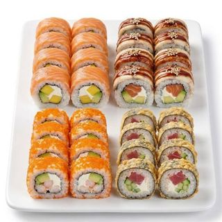 Premium Set