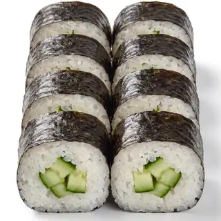 Maki cu castravete