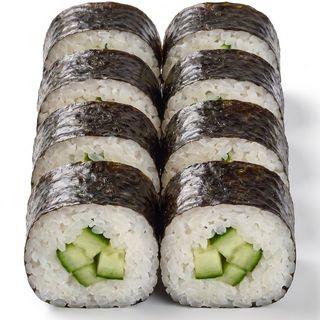 Maki cu castravete