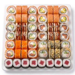 Mega Party Set
