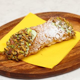 Cannoli Siciliani