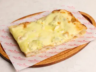 Pizza 4 Formaggi