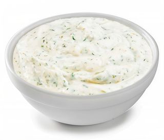 Sos Tzatziki
