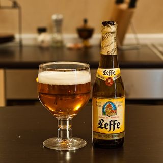 Leffe Blonde