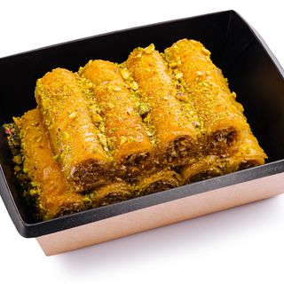 BACLAVA