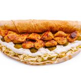 TAWOUK LIBANO