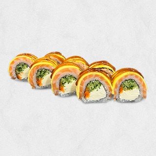 Philadelphia double chizz