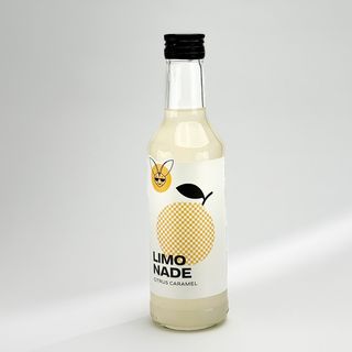 Limonada Citrus Caramel by Luno