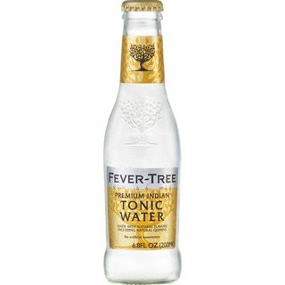 fever tree tonic water