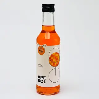 Aperol by Luno