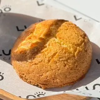 Cheesecake Cookies