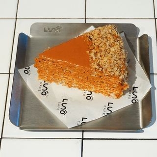 Tort de vafe