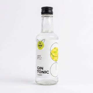 Gin Tonic by Luno