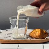 Lapte de migdale fresh