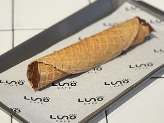 Tuburi cu lapte condensat