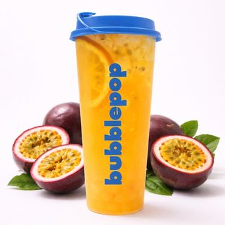 Passion Fruit