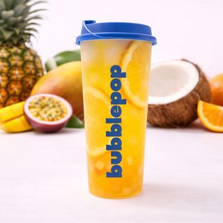 Tropical Mix