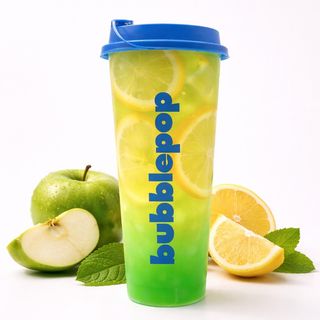 Green Apple