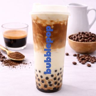 Ice latte