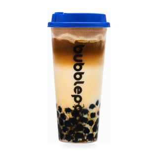 Banana coffee