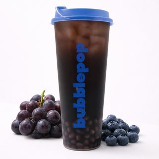 Grape berry