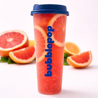 Grapefruit passion