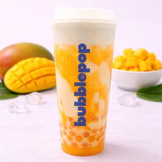 Mango Cream