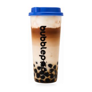 Brown sugar coffee
