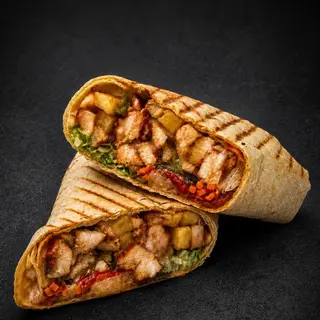 Kebab Pui Mic