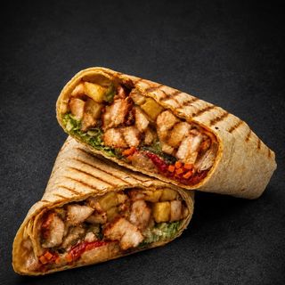 Kebab Pui Mic