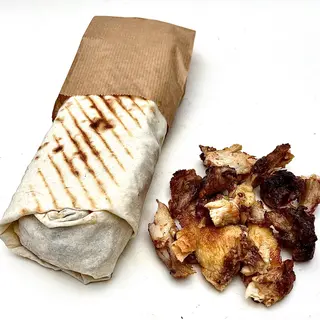 Kebab Pui Mic