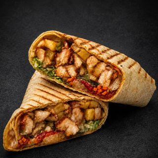 Kebab Pui Mare