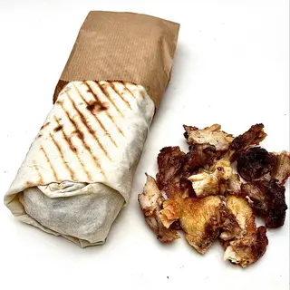 Kebab Pui Mare