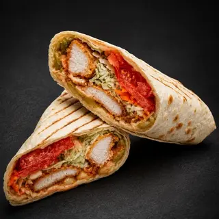 Kebab Nuggets Pui