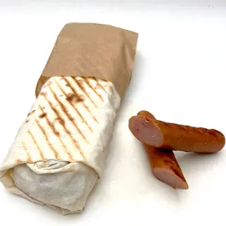 Kebab Vinatoresc Mare