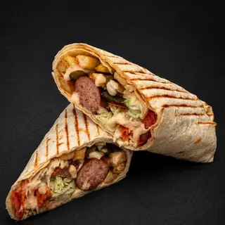 Kebab Vinatoresc Mare