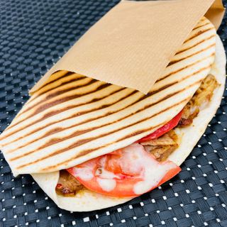 Piadini Pui