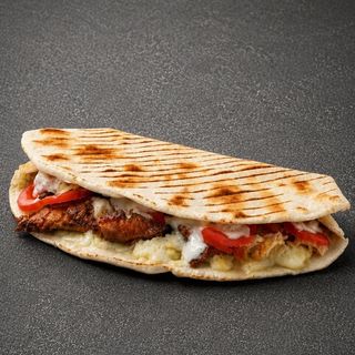 Piadini Pui