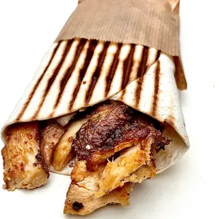 Tacos Chicken