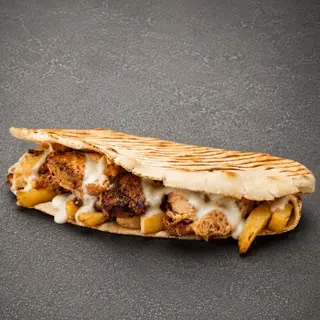 Tacos Chicken