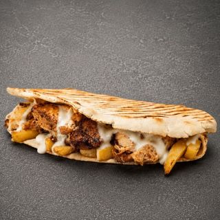 Tacos Chicken