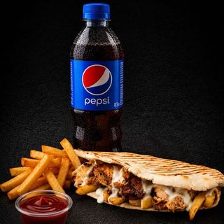 Meniu Tacos Chicken