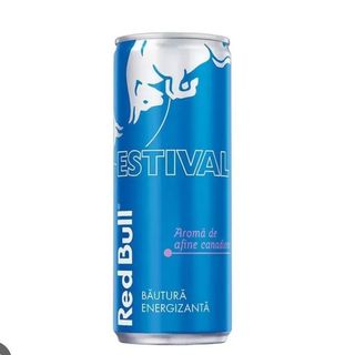 Red bull afine canadiene