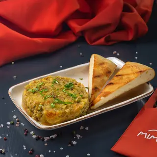 Icră de badrijani