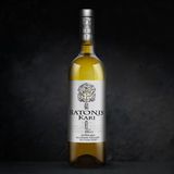 Rcațiteli, Batonis Kari