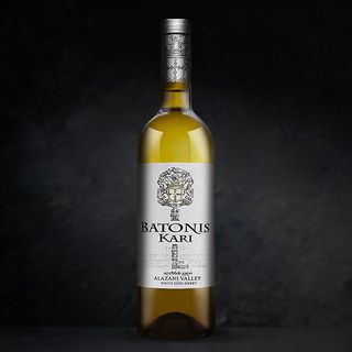 Rcațiteli, Batonis Kari